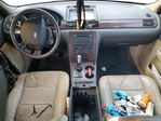 Ford Taurus 2008