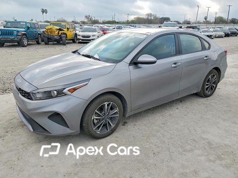 Kia Forte 2023 - Image 1 of 13