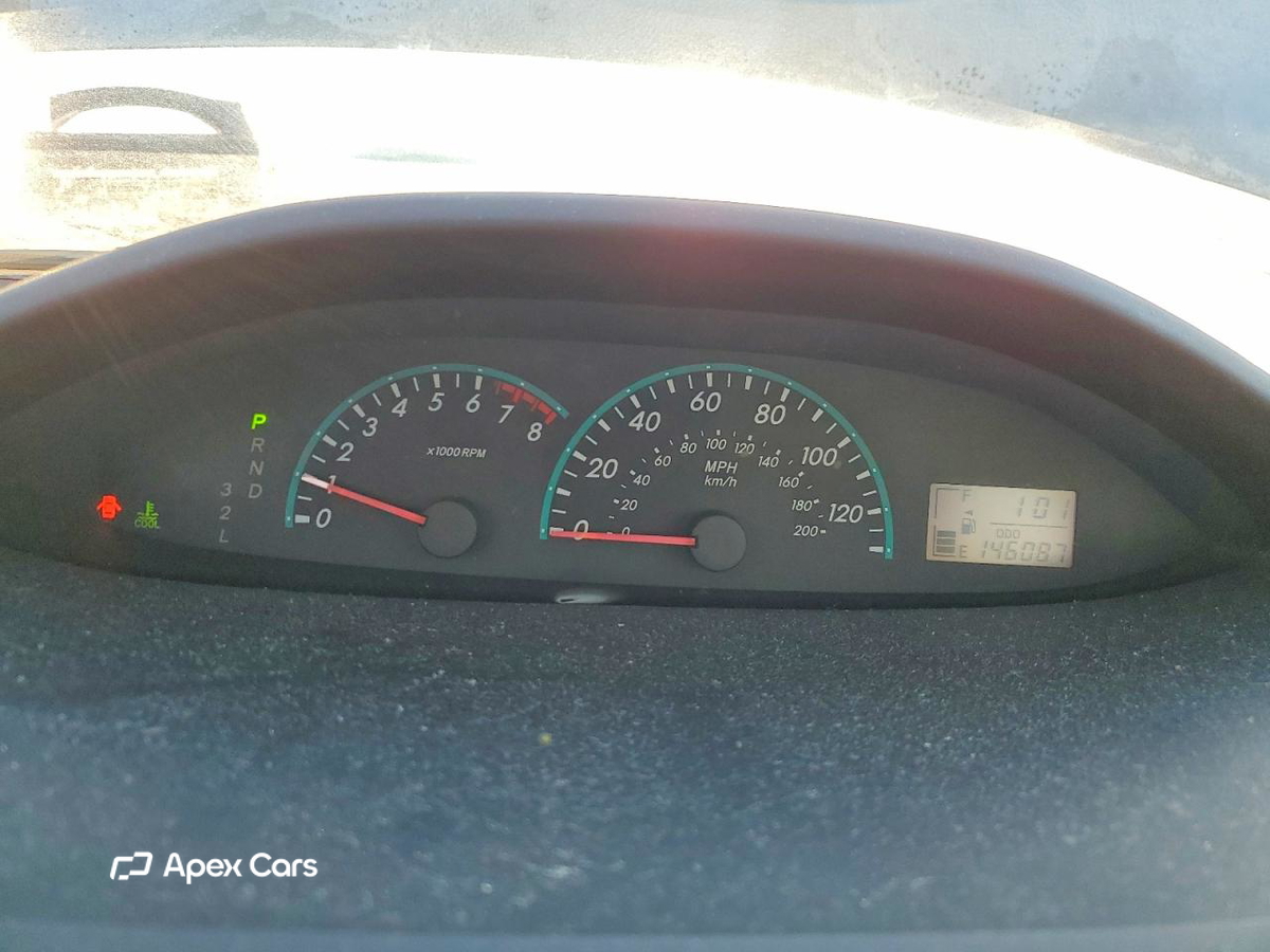 Toyota Yaris 2012