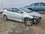 Hyundai Elantra 2016