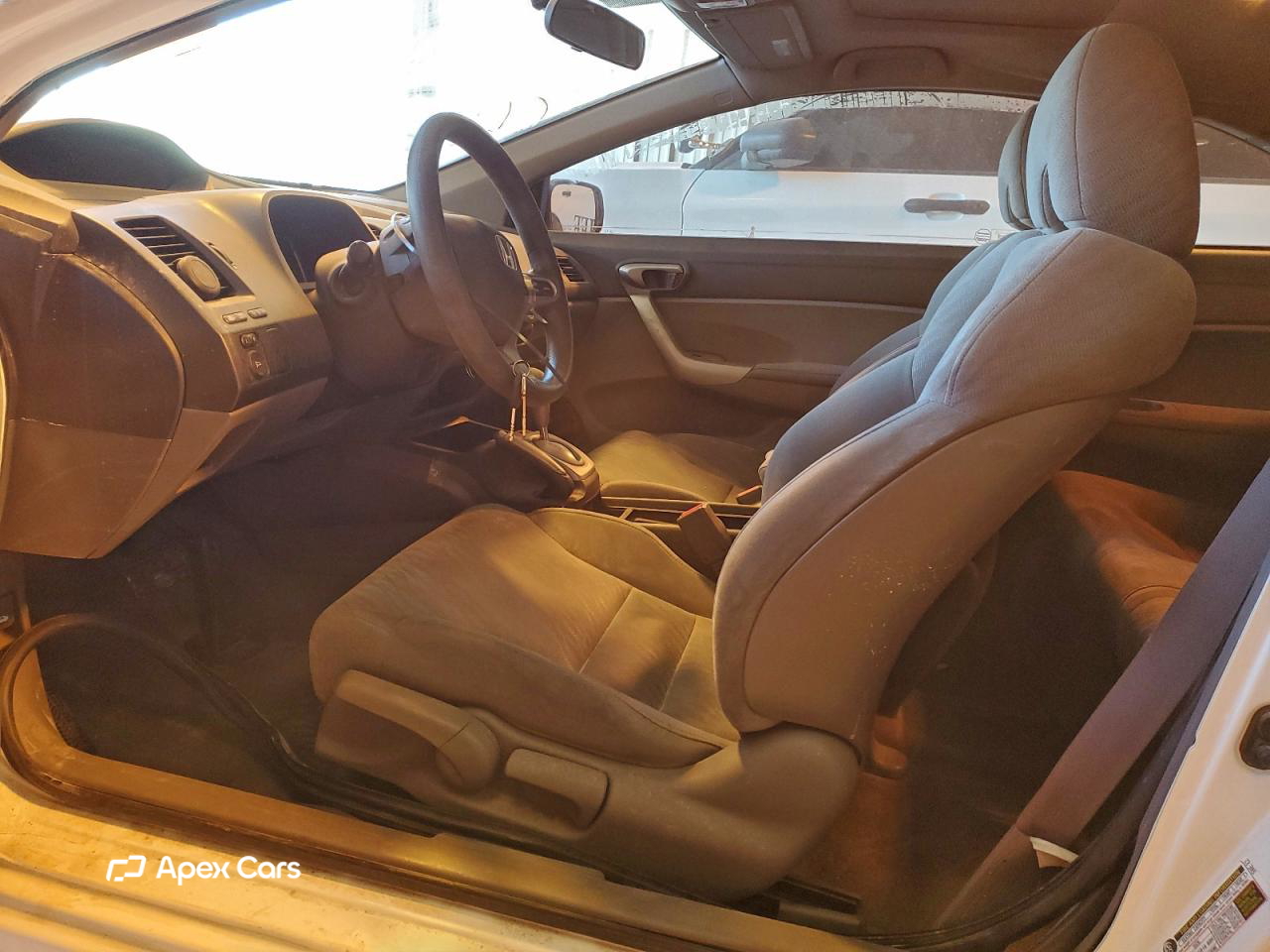 Honda Civic 2009