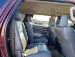 Toyota Sequoia 2008