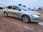 Chrysler 200 2016