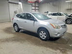Nissan Rogue 2012