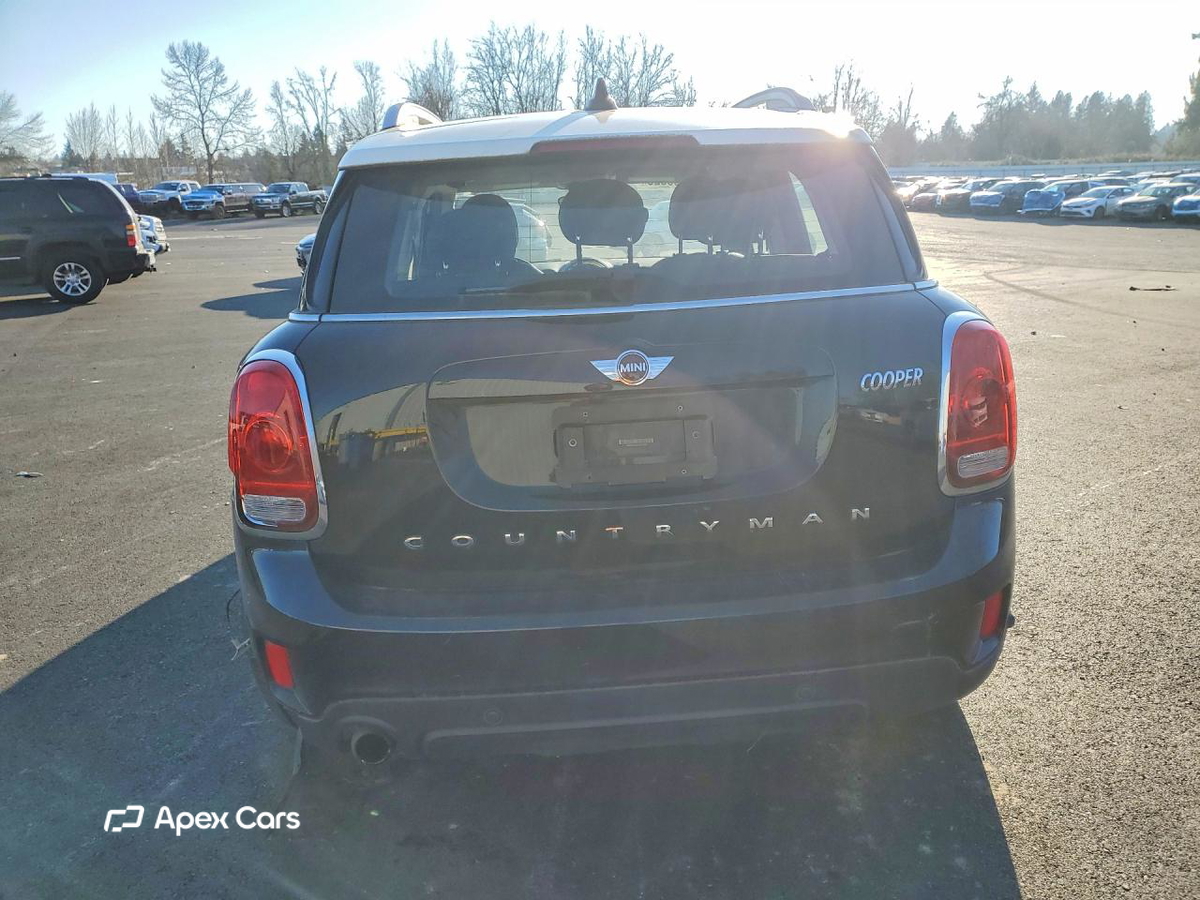 MINI Cooper 2018