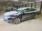 Chrysler 200 2015
