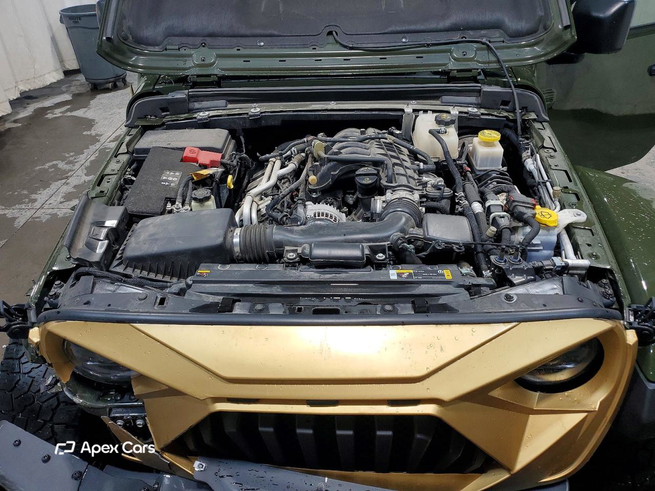 Jeep Gladiator 2023