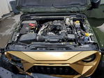 Jeep Gladiator 2023