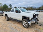Chevrolet Silverado 2019