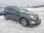 Chevrolet Equinox 2017