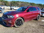 Dodge Durango 2018