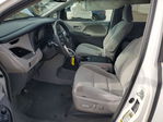 Toyota Sienna 2015