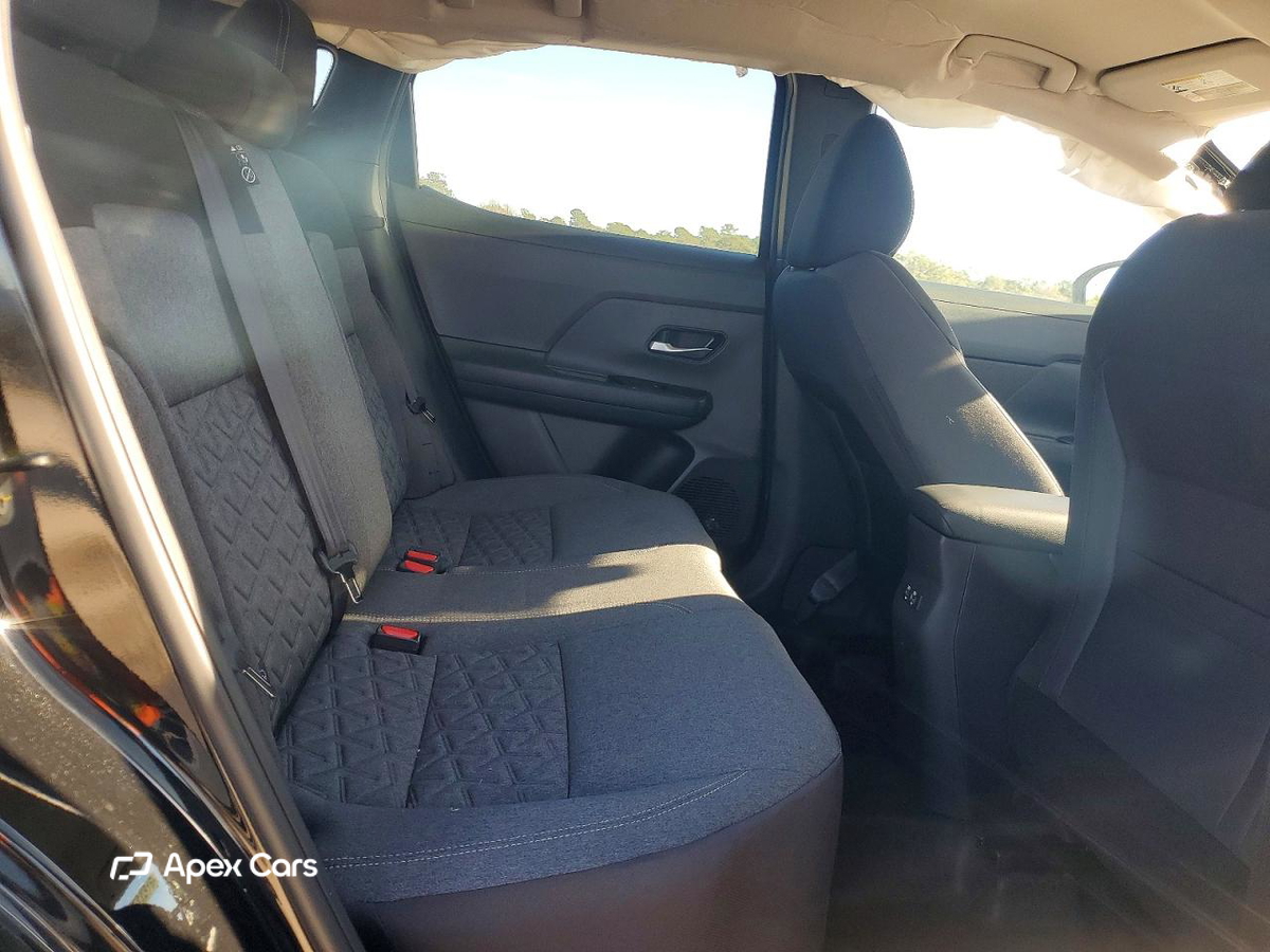 Nissan Kicks 2025