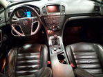 Buick Regal 2013
