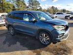 Honda Pilot 2017