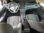 Nissan Sentra 2017
