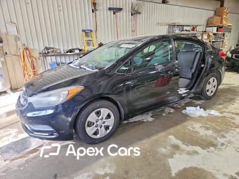 Kia Forte 2015 - Image 1 of 13