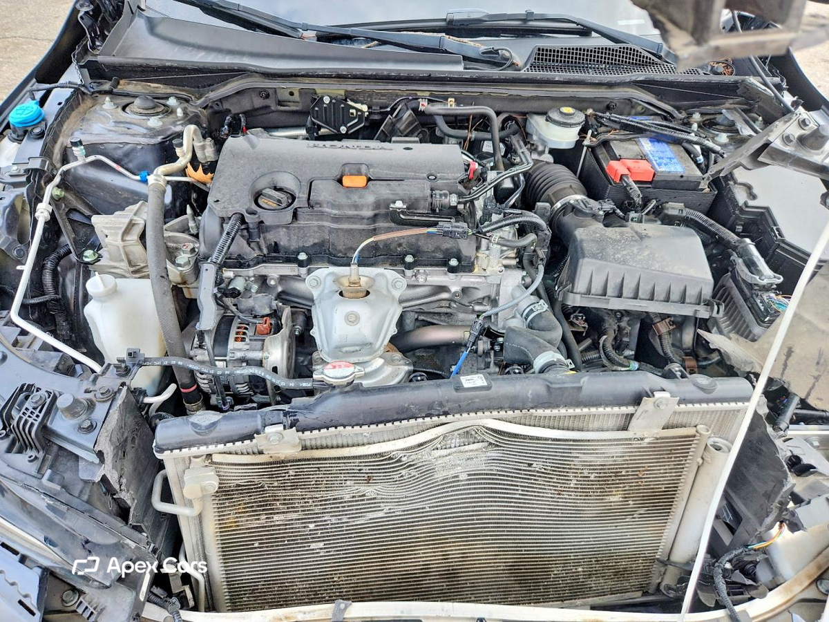 Honda Civic 2022
