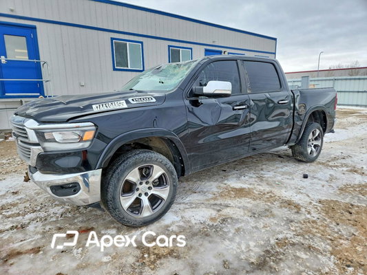RAM 1500 2020 - Image 1 of 13
