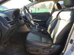Subaru XV 2016