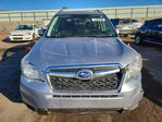 Subaru Forester 2016