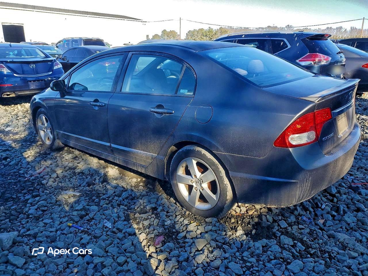 Honda Civic 2009