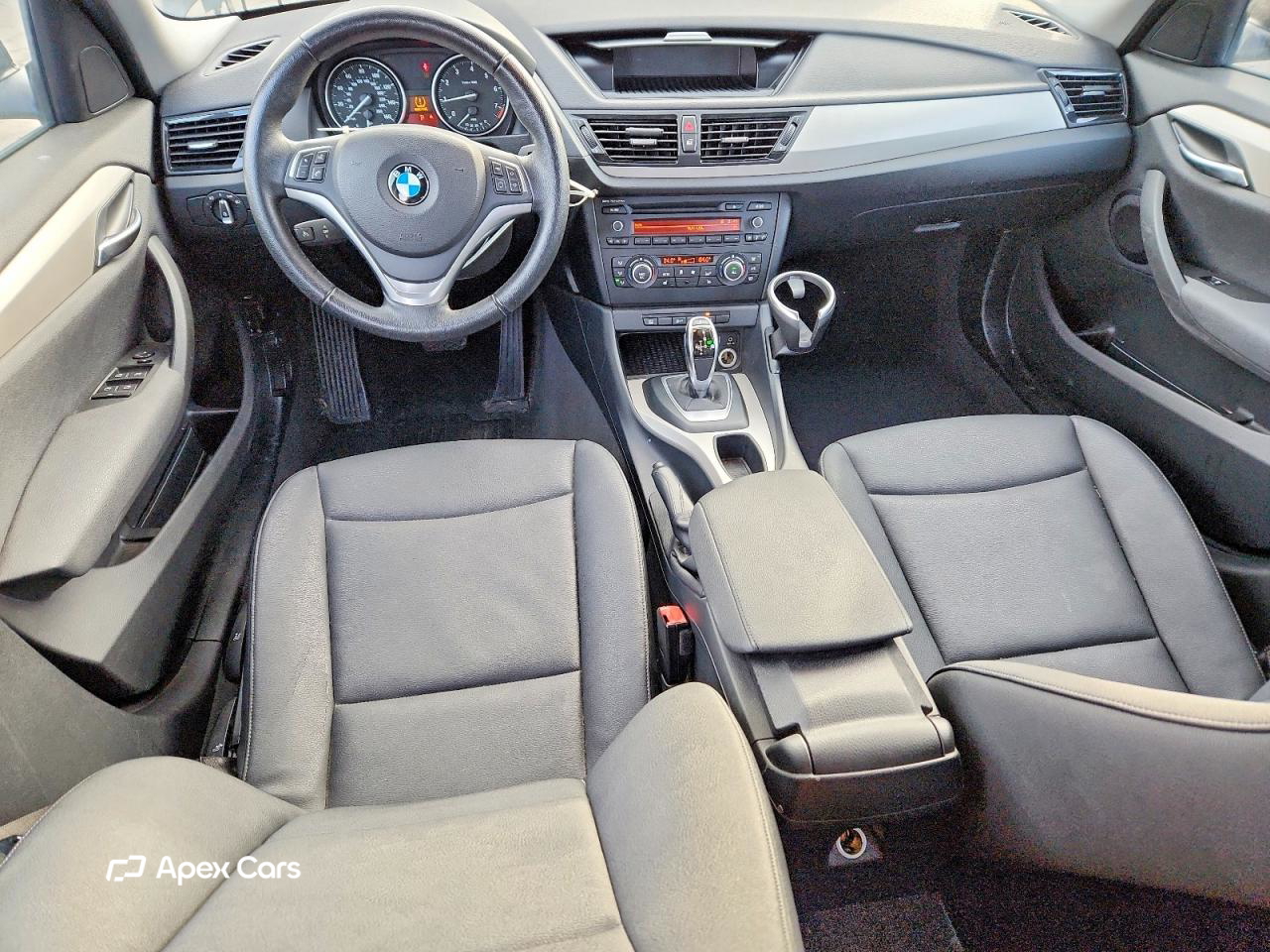 BMW X1 2014
