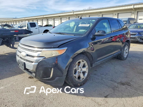 Ford Edge 2013 - Image 1 of 14