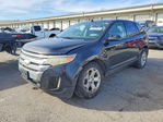 Ford Edge 2013