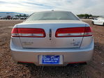 Lincoln MKZ 2012