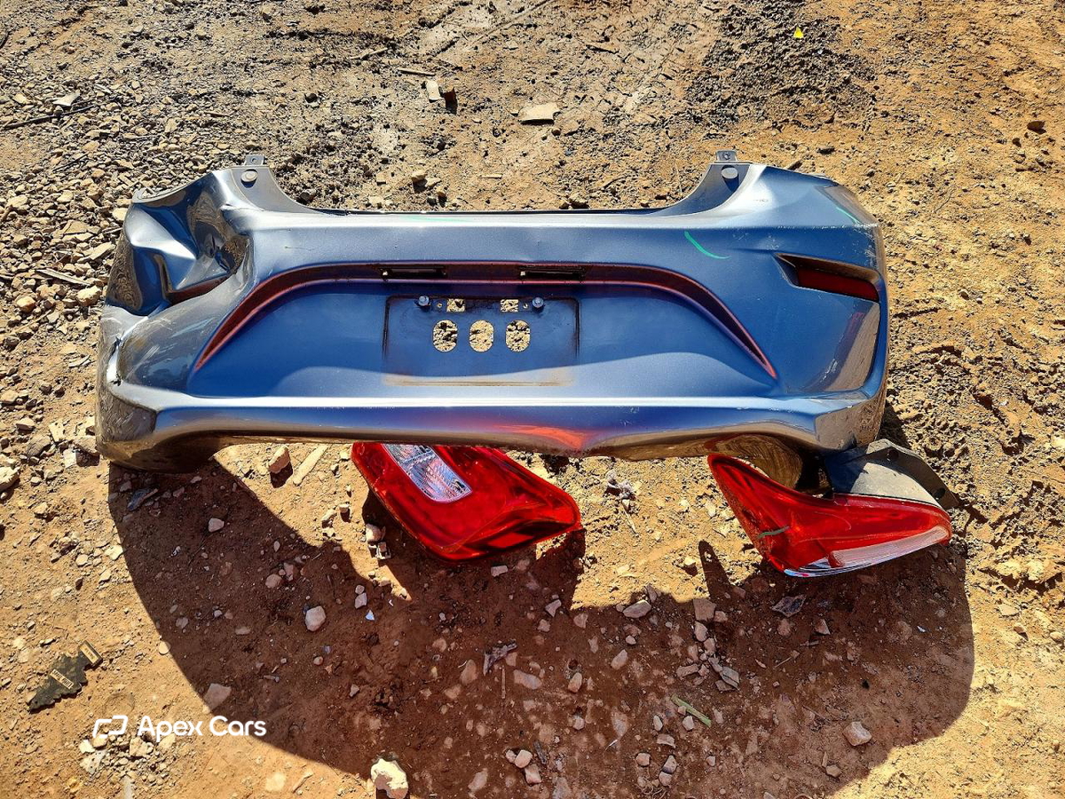 Mitsubishi Mirage 2019