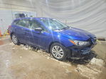 Subaru Impreza 2023