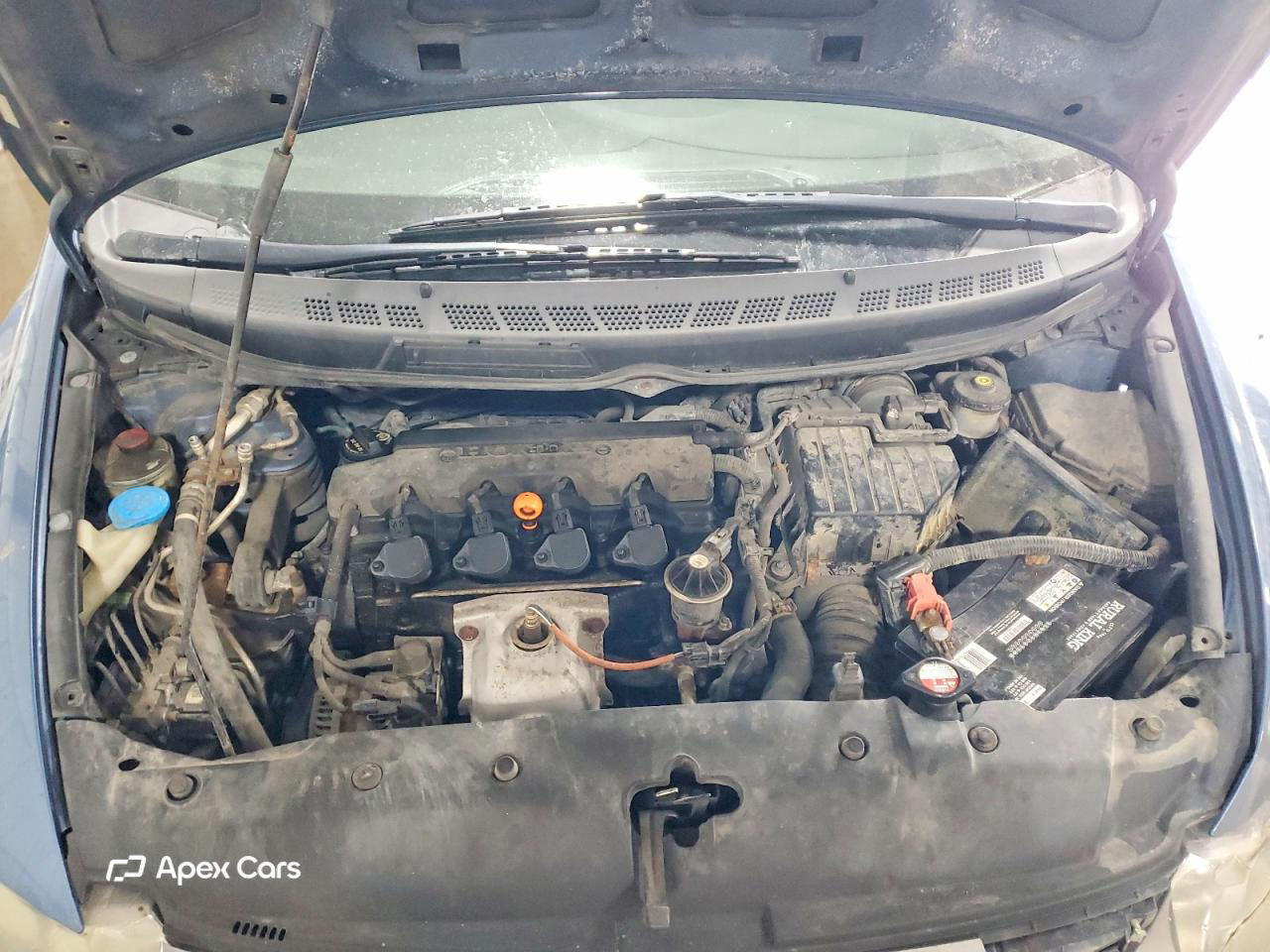 Honda Civic 2009