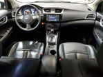 Nissan Sentra 2018