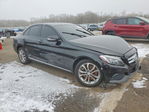 Mercedes-Benz C-klasse 2015