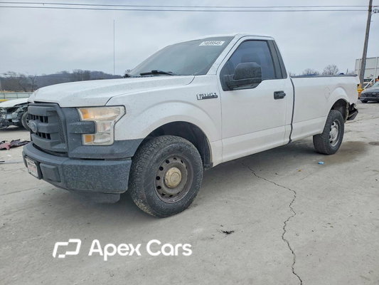 Ford F-150 2015 - Image 1 of 13