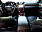 Lexus LS 2009