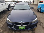 BMW Series 3 2015