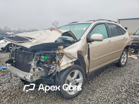 Lexus RX 2004 - Image 1 of 14