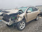 Lexus RX 2004