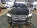 Lincoln MKZ 2017