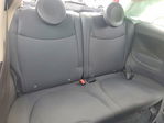 Fiat 500 2013