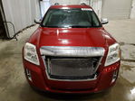 GMC Terrain 2011