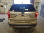 Ford Explorer 2017