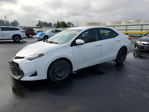 Toyota Corolla 2017
