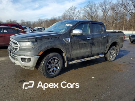 Ford Ranger 2019 - Image 1 of 13