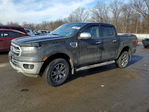 Ford Ranger 2019