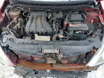 Nissan Versa 2008