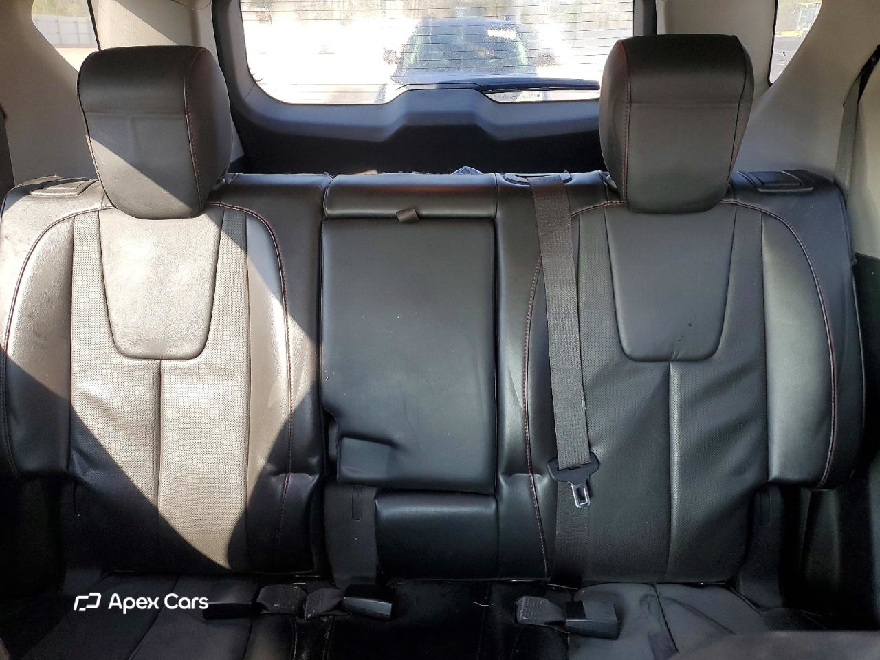 Chevrolet Equinox 2014