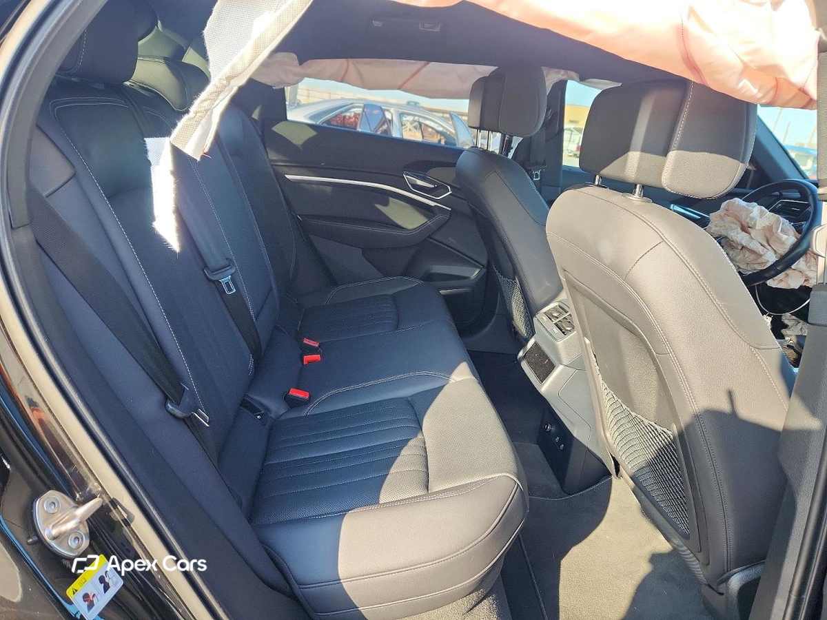 Audi Q8 2024